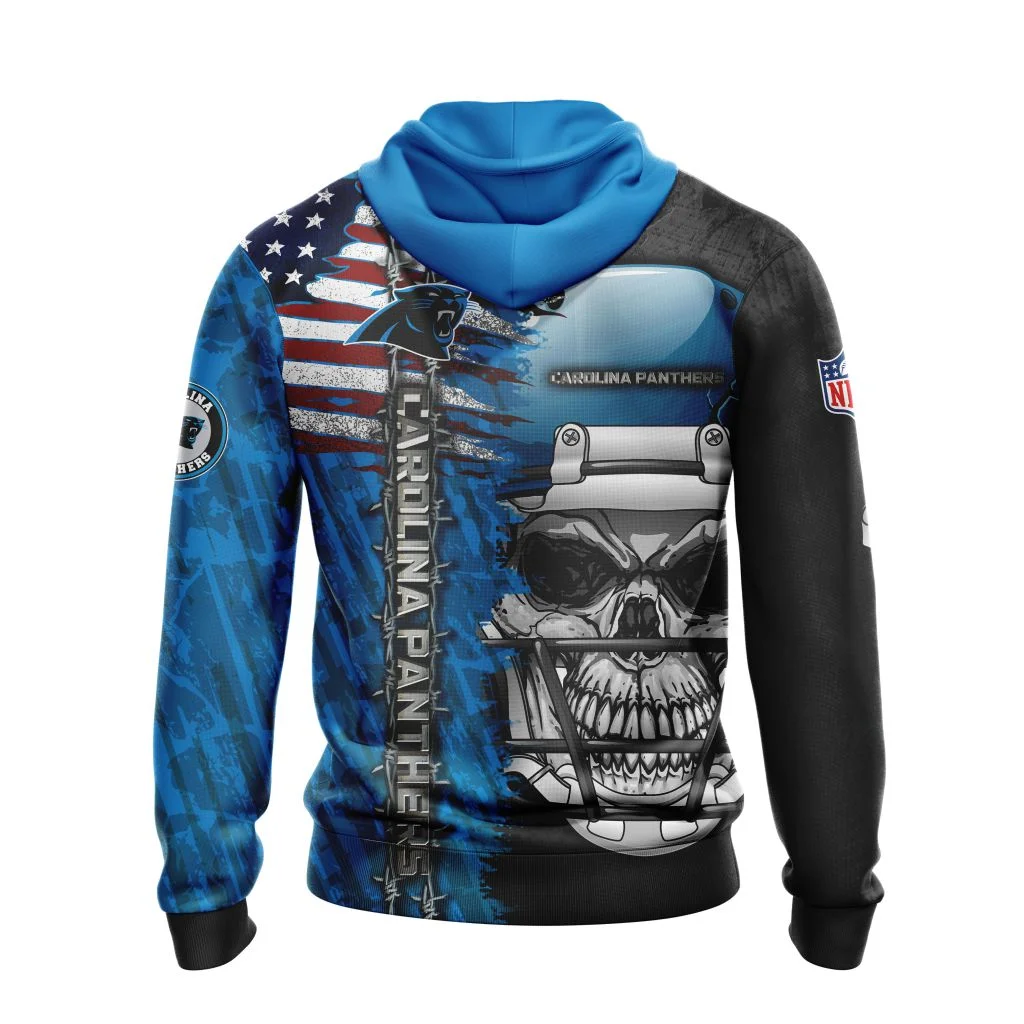 Clothes Carolina Panthers AS47 - Image 3