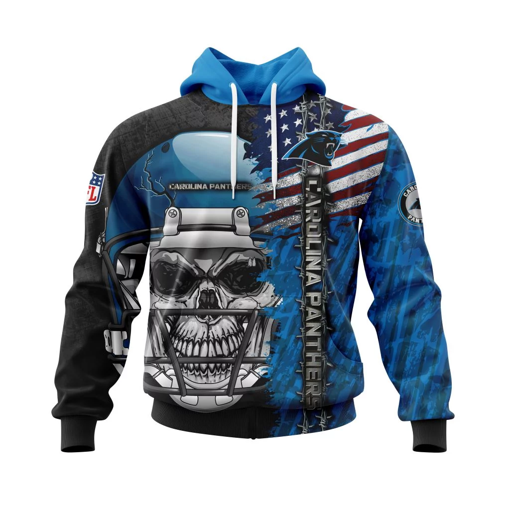 Clothes Carolina Panthers AS47