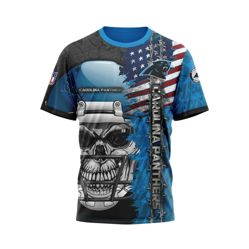 Clothes Carolina Panthers AS47 - Image 4