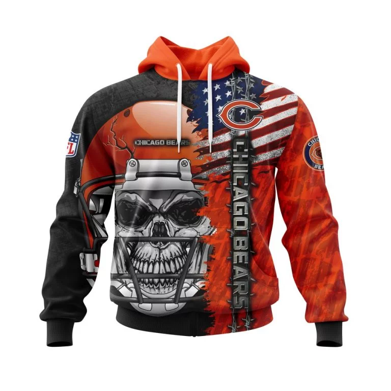 Clothes Chicago Bears DQ31