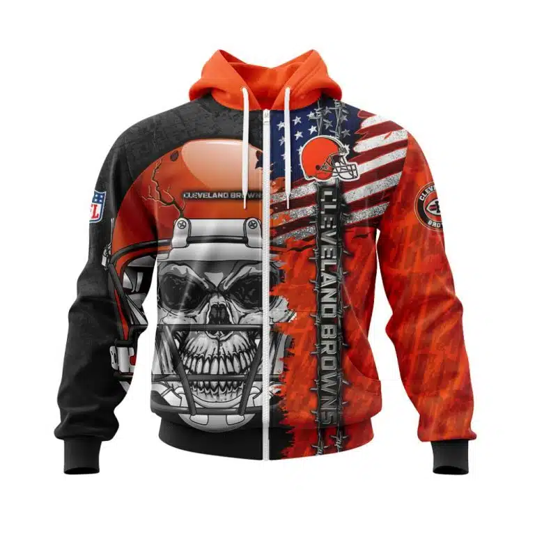 Clothes Cleveland Browns BB39 - Image 2