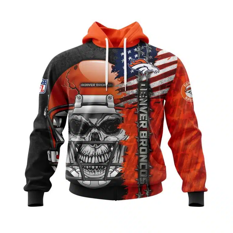 Clothes Denver Broncos HF62