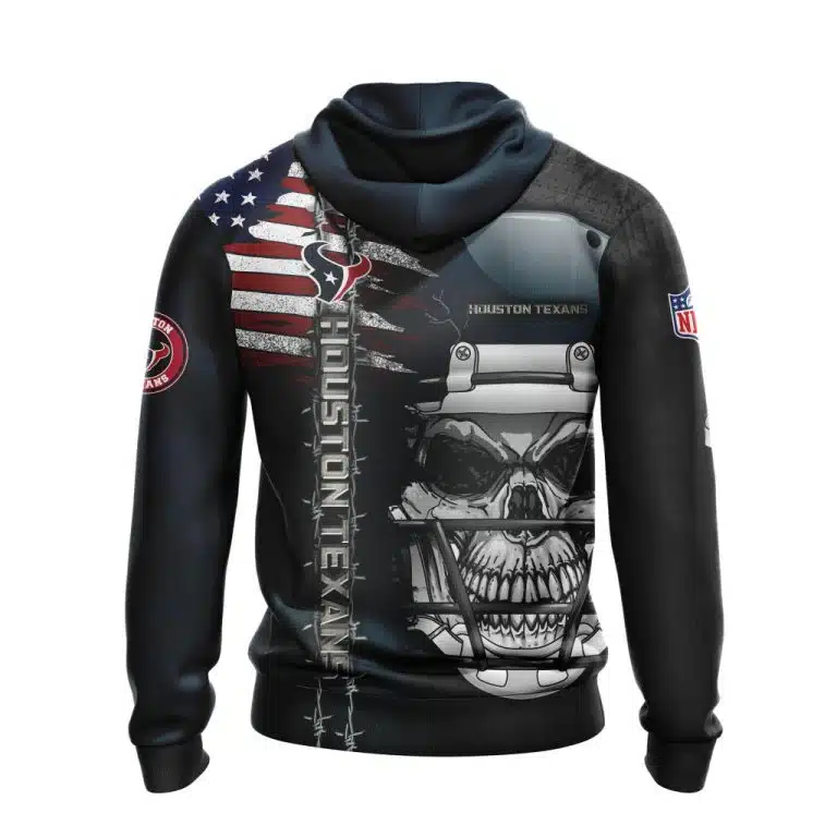 Clothes Houston Texans CV50 - Image 3