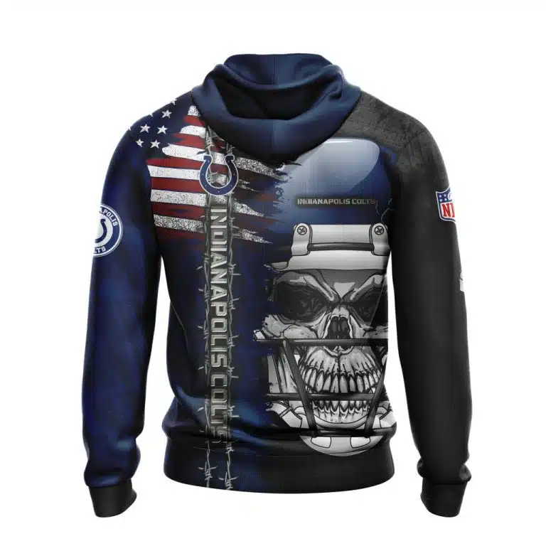 Clothes Indianapolis Colts BQ83 - Image 3