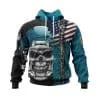 Clothes Jacksonville Jaguars HA71