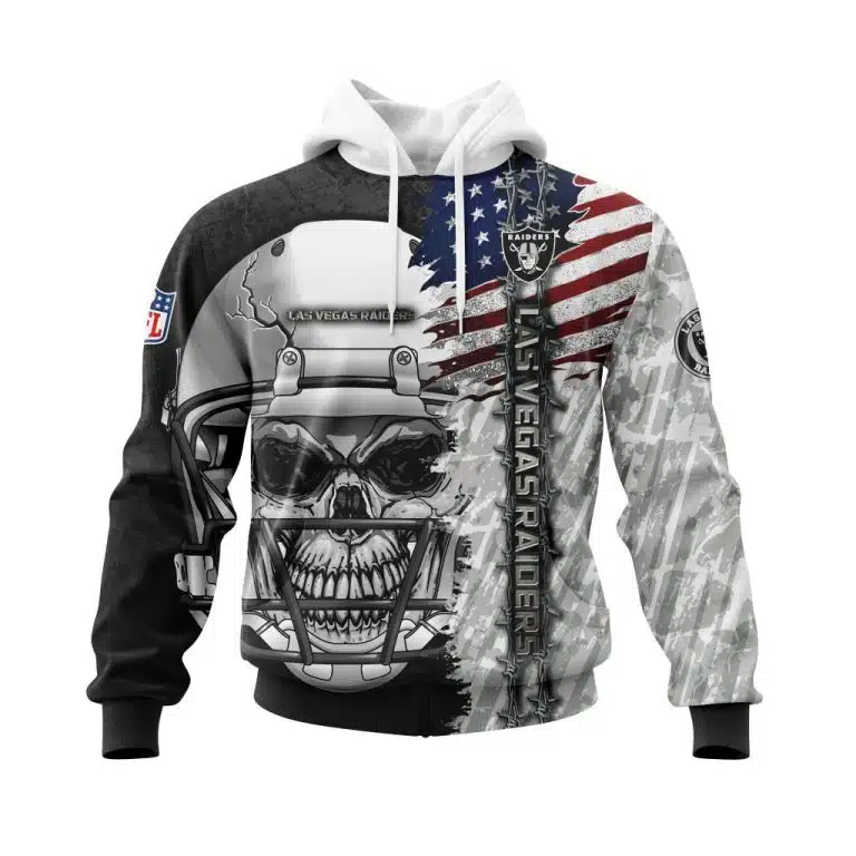 Clothes Las Vegas Raiders FL09
