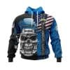 Clothes Los Angeles Chargers DM32