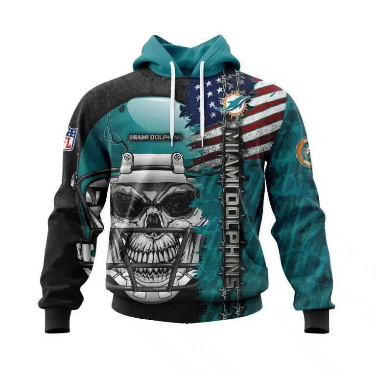Clothes Miami Dolphins NA27