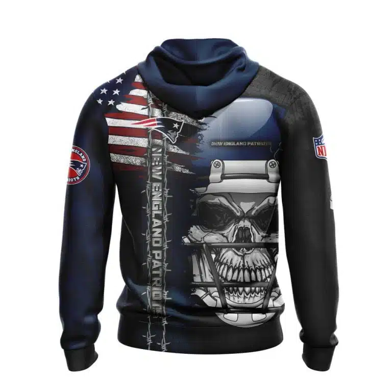 Clothes New England Patriots BI31 - Image 3