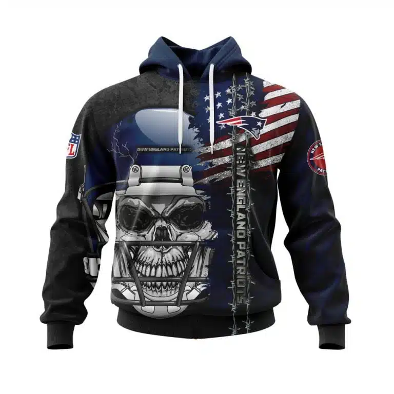 Clothes New England Patriots BI31