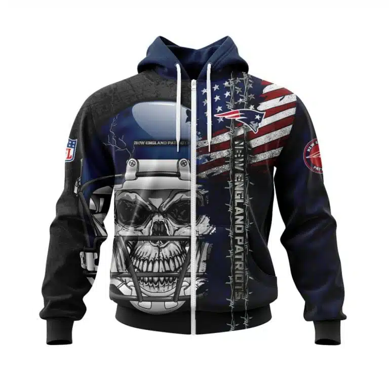 Clothes New England Patriots BI31 - Image 2