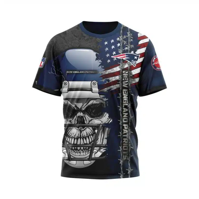 Clothes New England Patriots BI31 - Image 4