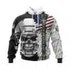 Clothes New Orleans Saints PA23