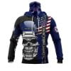 Hoodie Mask New York Giants | Custom Name | Limited Edition