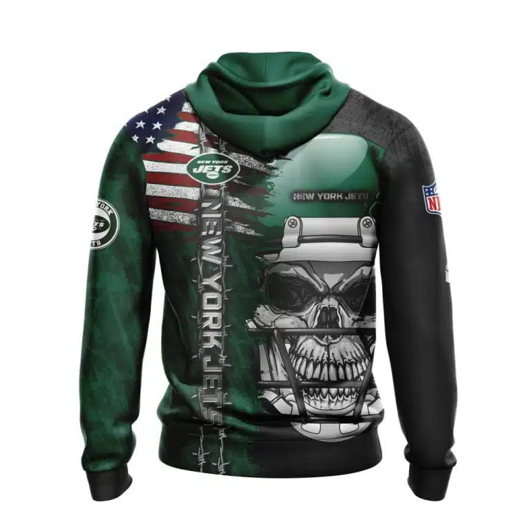 Clothes New York Jets NF73 - Image 3