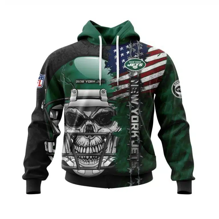 Clothes New York Jets NF73