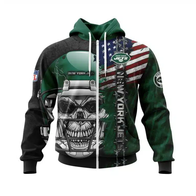 Clothes New York Jets NF73 - Image 2