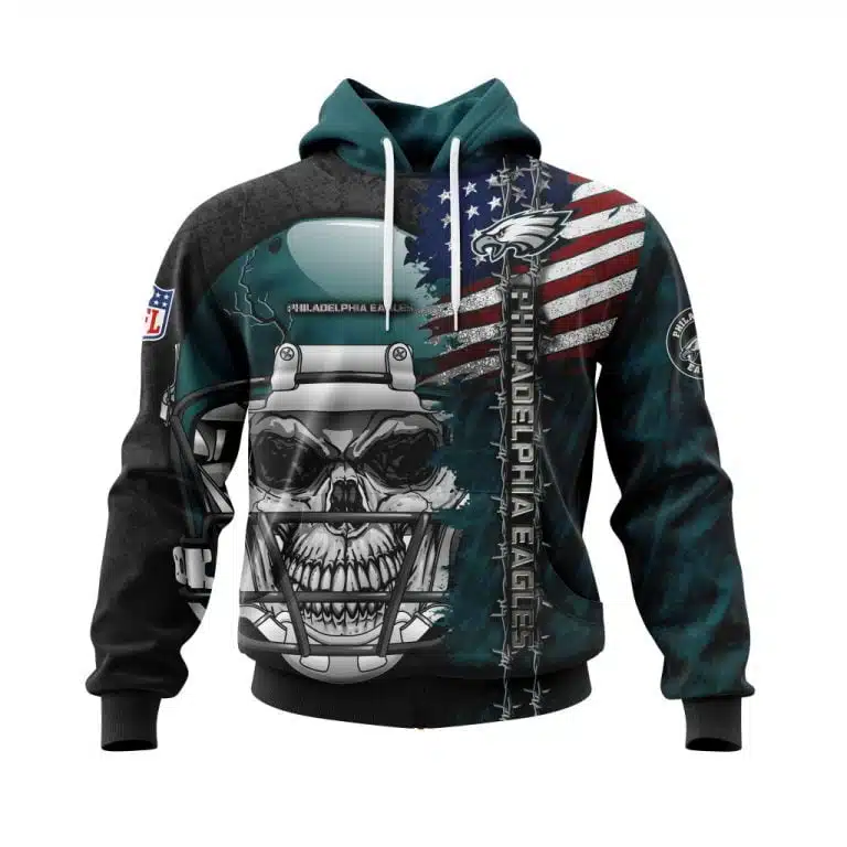 Clothes Philadelphia Eagles BI72