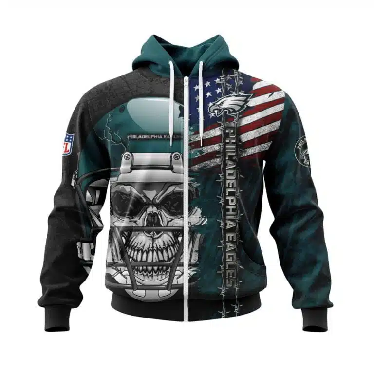 Clothes Philadelphia Eagles BI72 - Image 2