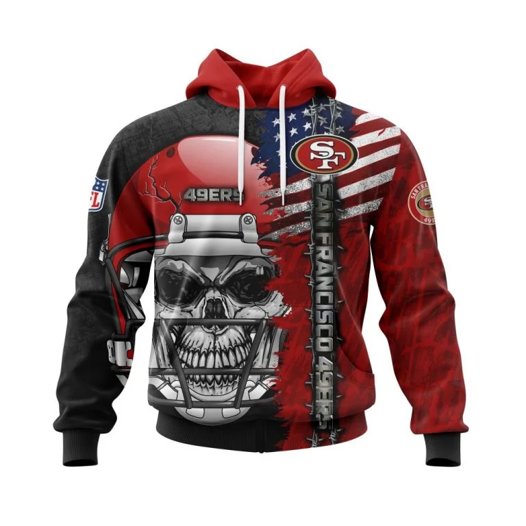 Clothes San Francisco 49ers NC26
