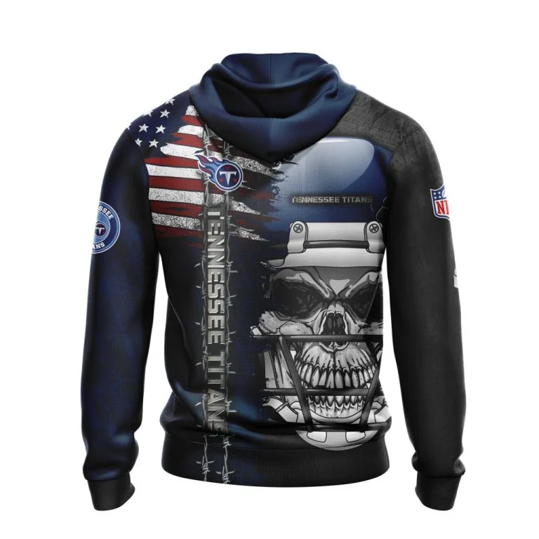 Clothes Tennessee Titans SV46 - Image 3
