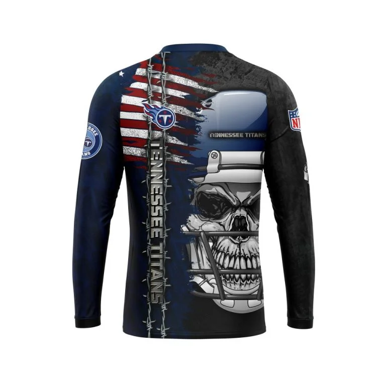 Clothes Tennessee Titans SV46 - Image 7