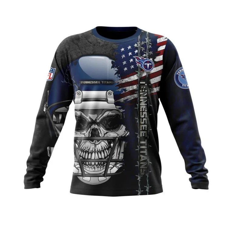 Clothes Tennessee Titans SV46 - Image 6