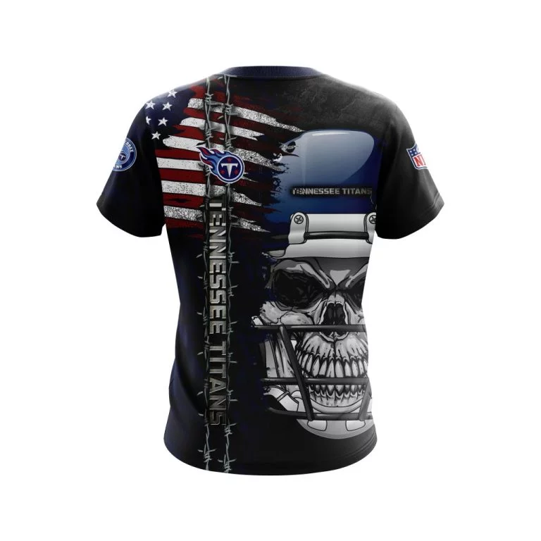 Clothes Tennessee Titans SV46 - Image 5