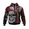 Clothes Washington Commanders MC82