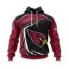 Clothes Arizona Cardinals HI46