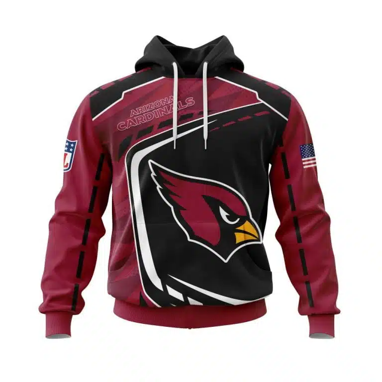 Clothes Arizona Cardinals HI46