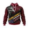 Clothes Arizona Cardinals HI78