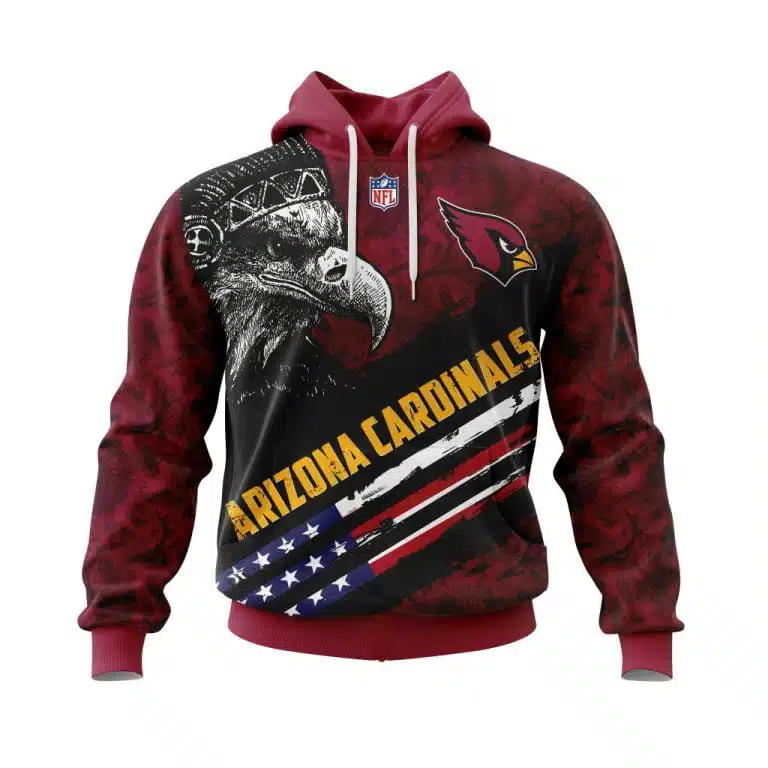 Clothes Arizona Cardinals HI78