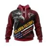 Clothes Atlanta Falcons GE47