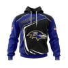 Clothes Baltimore Ravens WW32
