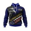 Clothes Baltimore Ravens GG42