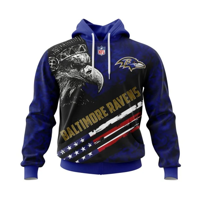 Clothes Baltimore Ravens GG42