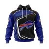Clothes Buffalo Bills DF22