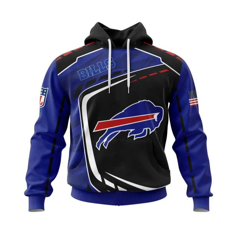Clothes Buffalo Bills DF22