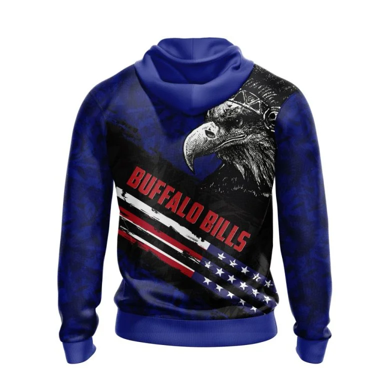 Clothes Buffalo Bills FJ67 - Image 3