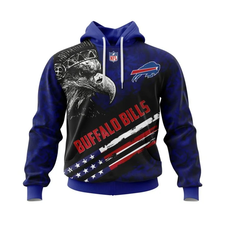 Clothes Buffalo Bills FJ67