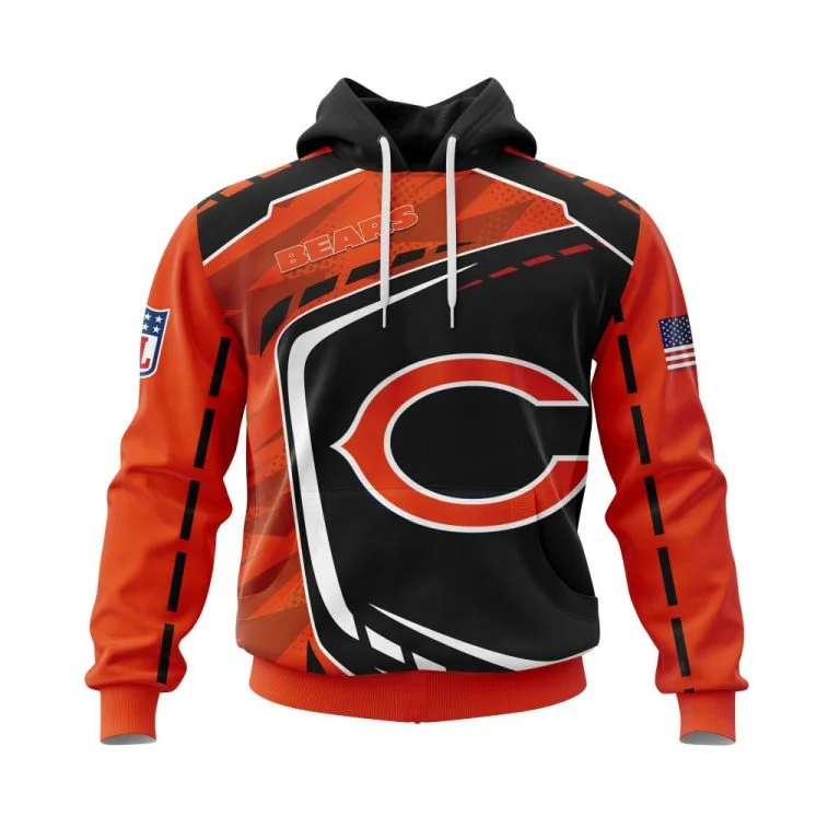 Clothes Chicago Bears JQ64