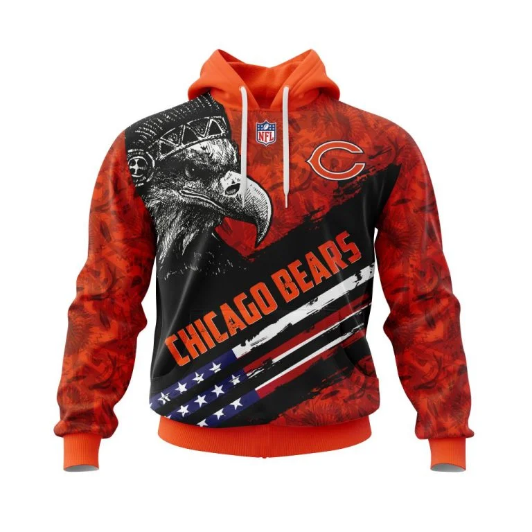 Clothes Chicago Bears DH56