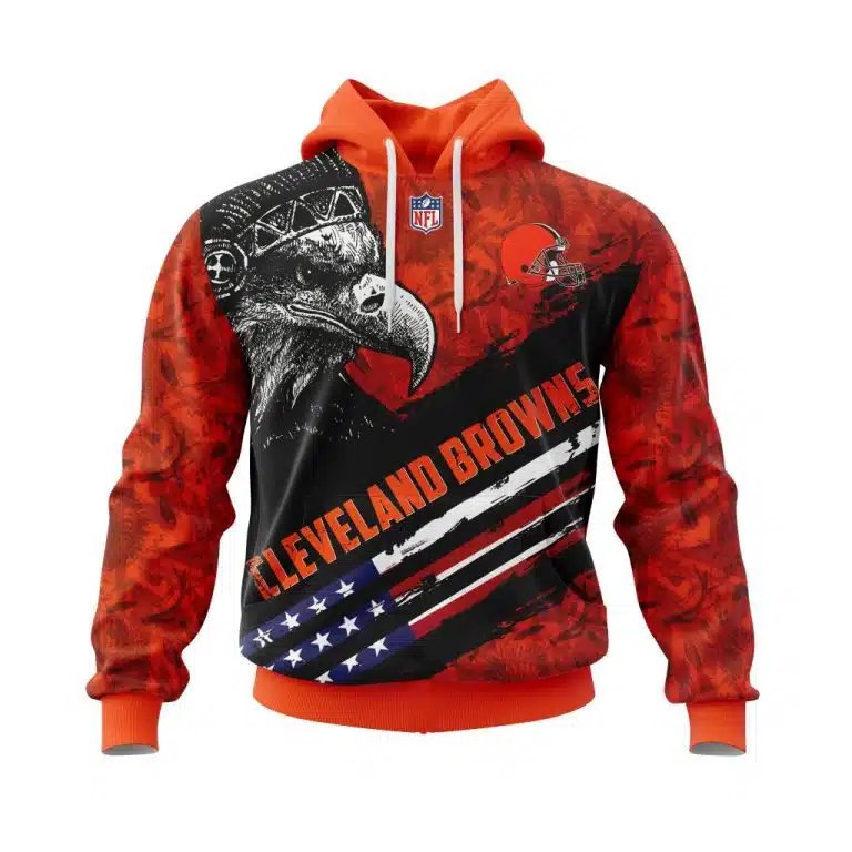 Clothes Cleveland Browns SF56