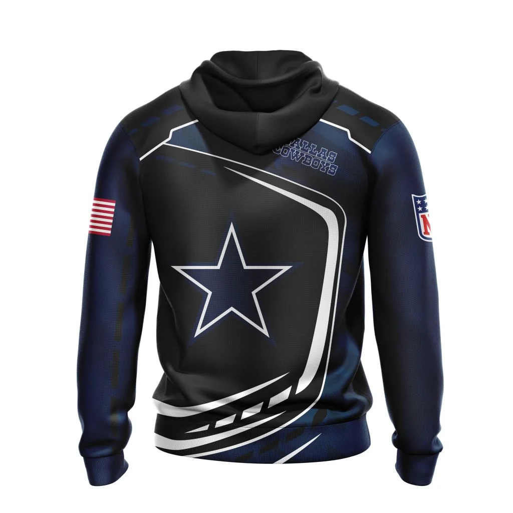 Clothes Dallas Cowboysls GV72 - Image 3