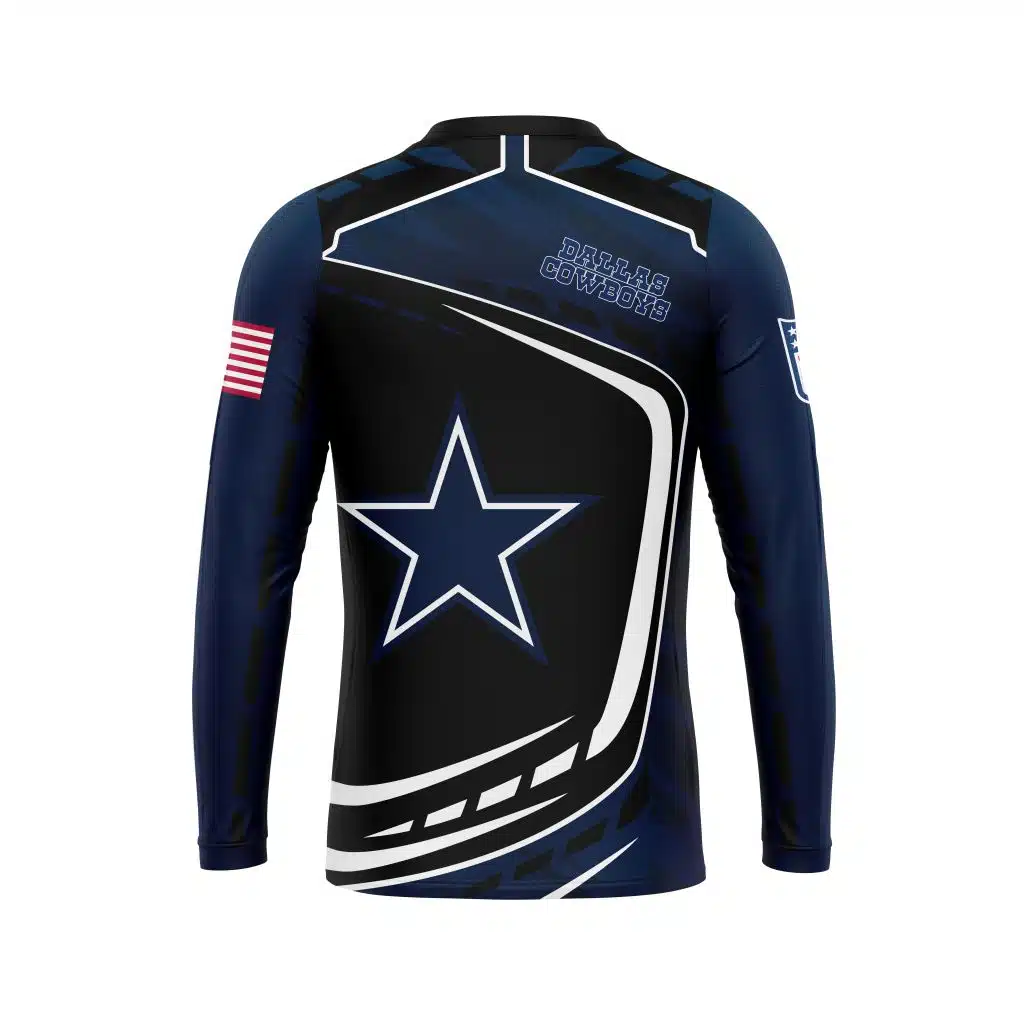 Clothes Dallas Cowboysls GV72 - Image 5