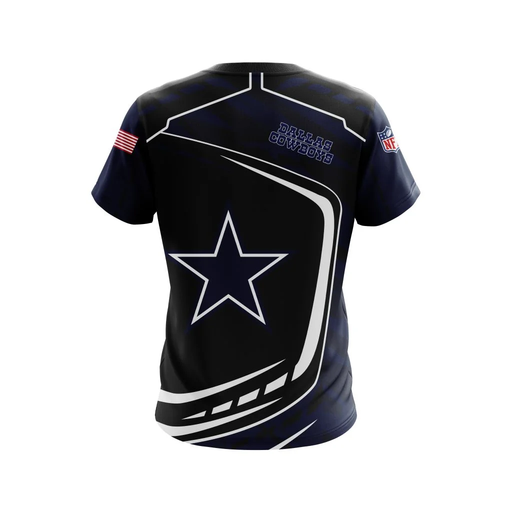 Clothes Dallas Cowboysls GV72 - Image 7