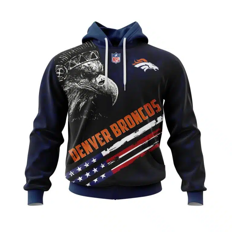 Clothes Denver Broncos HY39