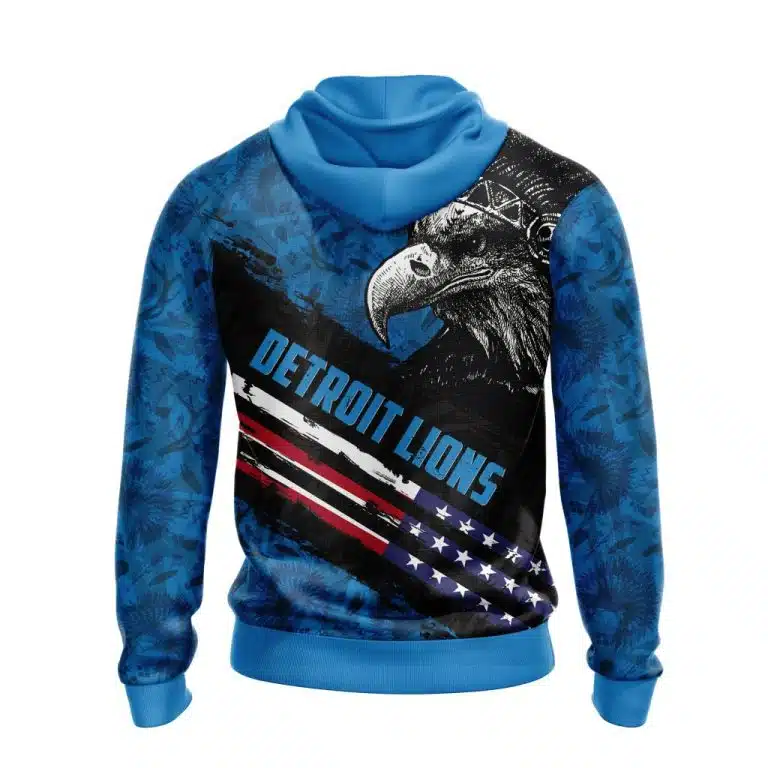 Clothes Detroit Lions GM90 - Image 3