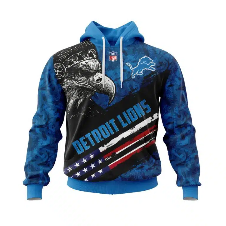 Clothes Detroit Lions GM90